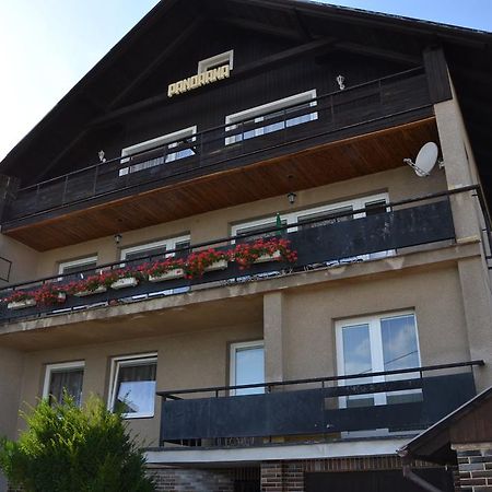 Penzion Panorama Beroun (Central Bohemian) Exterior foto