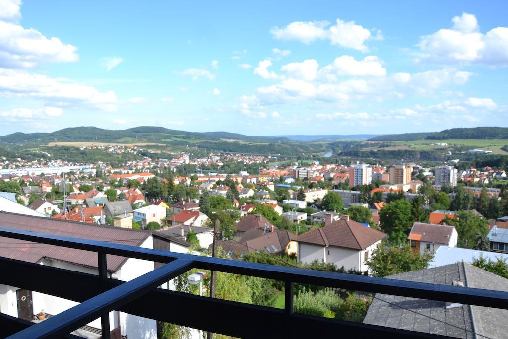 Penzion Panorama Beroun (Central Bohemian) Quarto foto